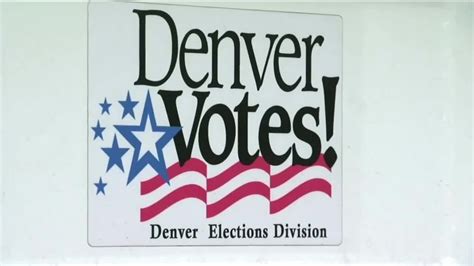 Denver mayoral candidates, supporters make final push before runoff election